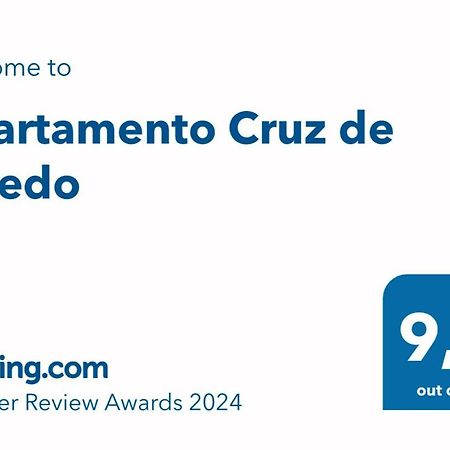 Apartamento Cruz De Toledo Buenavista Del Norte Exterior photo