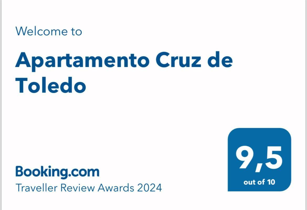 Apartamento Cruz De Toledo Buenavista Del Norte Exterior photo